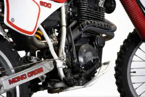 Afbeelding 28/50 van Yamaha TT 600 (1985)