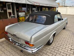 Image 37/60 of Mercedes-Benz 280 SE (1969)