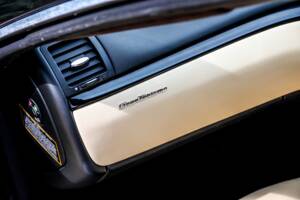 Image 25/43 of Maserati GranTurismo 4.2 (2008)
