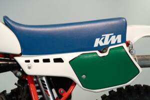 Immagine 49/50 di KTM DUMMY (1984)