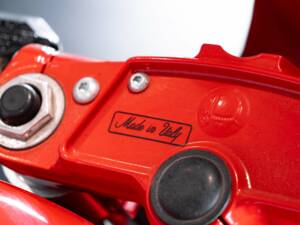 Imagen 43/46 de Ducati DUMMY (1983)