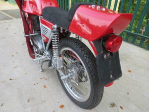 Bild 44/45 von MV Agusta 125 Sport (1976)