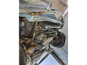 Image 46/50 de Mercedes-Benz 280 SL (1970)