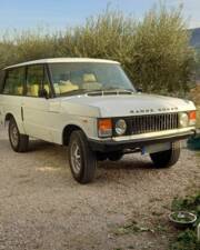 Bild 4/8 von Land Rover Range Rover Classic (1983)