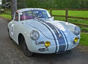Bild 6/50 von Porsche 356 C 1600 (1965)