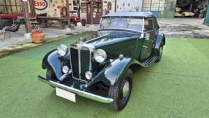 Afbeelding 53/77 van MG TD (1953)