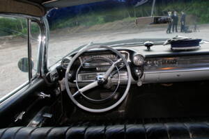 Image 25/100 of Cadillac 75 Fleetwood Imperial (1959)