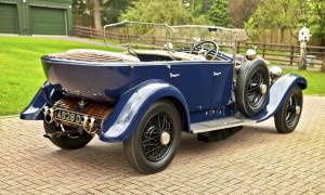 Bild 18/48 von Rolls-Royce 40&#x2F;50 HP Silver Ghost (1920)