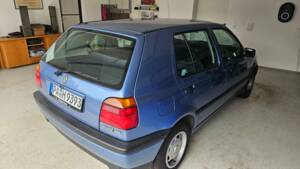 Bild 5/60 von Volkswagen Golf III 1.8 (1993)