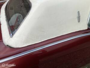 Image 35/50 of Lincoln Continental Mark III Hardtop Coupé (1971)