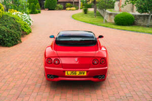 Image 21/30 of Ferrari 575 Superamerica F1 (2006)