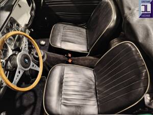 Image 28/48 de Triumph TR 4 (1962)