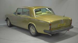 Bild 15/50 von Rolls-Royce Silver Shadow II (1980)