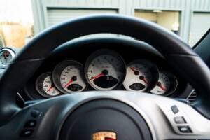 Bild 30/52 von Porsche 911 Turbo (2010)