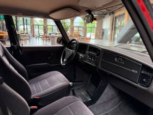 Image 34/42 of Saab 900 2.0i 16V (1991)