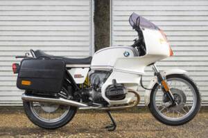 Image 1/8 of BMW R 100 RS (1979)