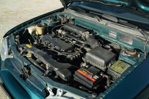 Image 45/46 of Hyundai Accent 1.3 (1997)