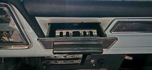Bild 34/66 von Alfa Romeo Giulia 1300 TI (1967)