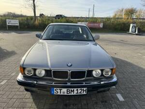 Imagen 5/8 de BMW 750iL (1989)