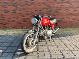 Image 6/25 de Ducati DUMMY (1972)
