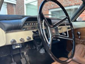 Bild 10/11 von Volvo Amazon S (1968)