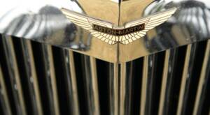 Afbeelding 44/50 van Aston Martin Mk II (1934)