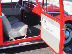 Imagen 40/171 de Volkswagen Käfer 1200 (1965)