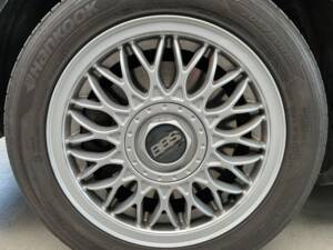 Bild 32/43 von Volkswagen Golf III 2.8 VR6 (1992)