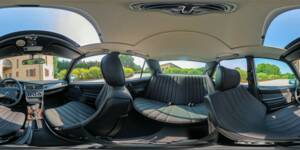 Image 45/45 of Mercedes-Benz 190 E (1987)