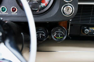 Bild 32/50 von Rover 3,5 Liter (1972)