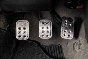 Bild 14/30 von FIAT Cinquecento Sporting Trofeo (1993)