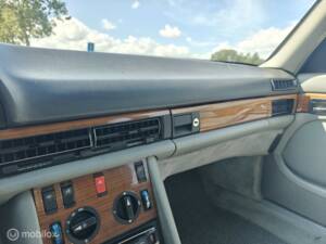 Bild 27/39 von Mercedes-Benz 500 SEL (1981)