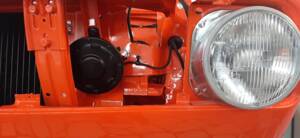 Bild 103/200 von BMW 2002 tii (1972)