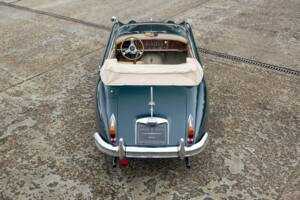 Image 2/25 of Jaguar XK 150 3.8 SE DHC (1960)