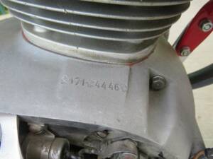 Bild 43/44 von Gilera 175 Extra Rossa (1958)