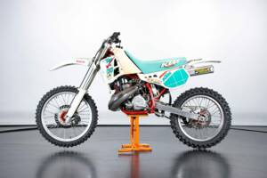 Image 1/47 of KTM MX 500 (1991)