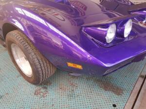 Bild 40/50 von Chevrolet Corvette Stingray (1973)