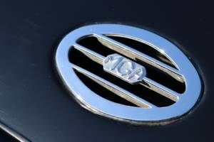 Immagine 26/50 di MG MGA 1600 (1959)