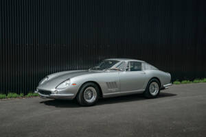 Image 8/46 of Ferrari 275 GTB (1965)