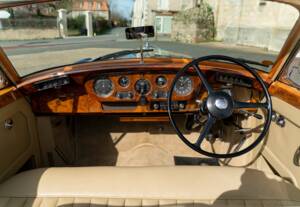Afbeelding 8/10 van Rolls-Royce Silver Cloud II (1961)