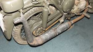Immagine 13/30 di Bianchi MT 61 (1961)