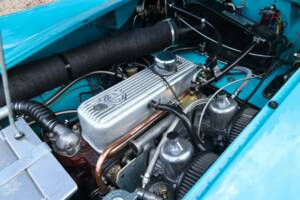 Image 22/50 of MG MGA 1600 (1958)