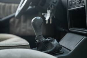 Imagen 21/40 de Lancia Thema 6V (1985)