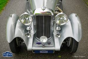 Image 5/50 of Lagonda 4,5 Liter LG 45 Rapide (1937)