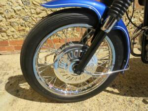 Afbeelding 35/44 van BSA A 75 Rocket 3 (1969)
