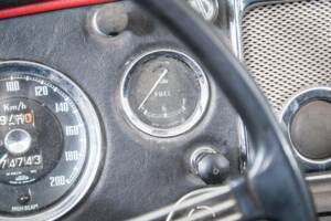 Bild 21/50 von MG MGA 1600 (1900)