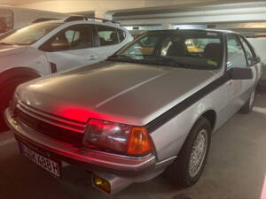 Image 12/41 of Renault Fuego Turbo (1986)