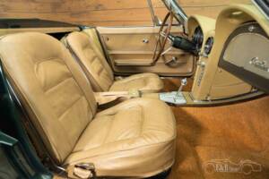 Immagine 8/19 di Chevrolet Corvette Sting Ray Convertible (1965)
