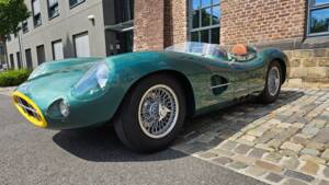 Image 8/65 de Aston Martin DBR1 (2018)