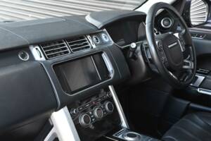 Afbeelding 46/50 van Land Rover Range Rover Vogue TDV6 (2016)